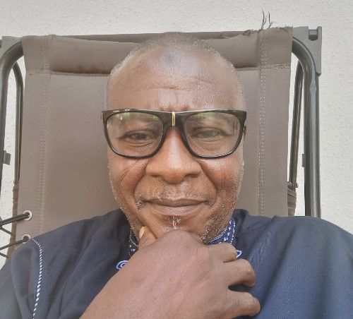 Idris Mohammed